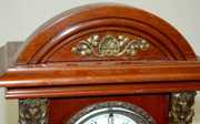 Ansonia Haddersfield Shelf Clock