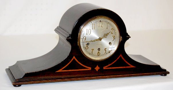 Seth Thomas Tambour 18-1928 Clock