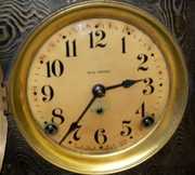Seth Thomas “Belmont No. 6” Mantle Clock