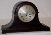Seth Thomas 4 Bar Chiming Mantel Clock