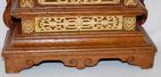Ansonia  Cabinet “F” Clock
