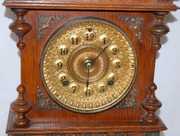 Ansonia Cabinet “A” Clock