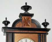 One Weight Vienna Regulator Clock