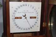 Seth Thomas Parlor Calendar Clock #3