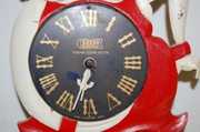 Tezuka Clock Co. Betty Boop Animated Clock