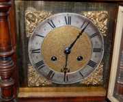 Muller & Co. Germany Mantel Clock