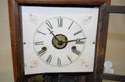 Seth Thomas Cottage Shelf Clock