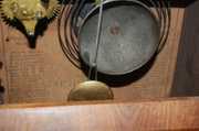 Seth Thomas Cottage Shelf Clock