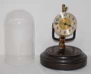 Bulle Electro Magnetic “Unique” Dome Clock