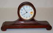 Seth Thomas Key Wind Tambour Clock