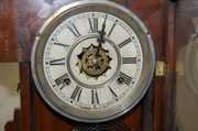 Waterbury & Ansonia Kitchen Clocks