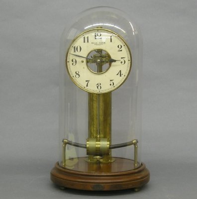 Bulle Electric clock