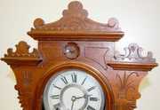 Welch “Iolanthe” Parlor Clock