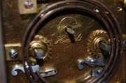 Riggs & Bros. French Repeating Carriage Clock