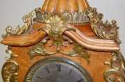 Lenzkirch Bronze Mounted Bracket Clock