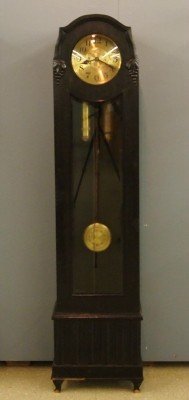 German Grandfather clock