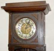 2 Wt. German Grandfather Clock