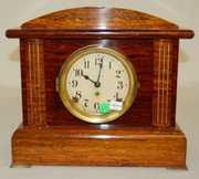 Seth Thomas “Belmont No.2” Mantle Clock