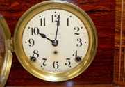 Seth Thomas “Belmont No.2” Mantle Clock