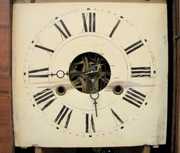 Chauncey Jerome 30 Hour OG Clock