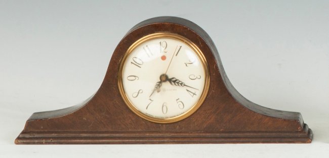 General Electric Mantle Clock