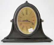 Seth Thomas 4J Marquis Dresser Clock