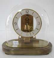 Kieninger & Obergfell 6J Dome Clock