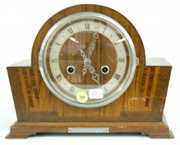 Enfield Clock Co. Presentation Mantle Clock