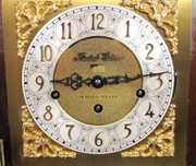 Ltd. Edition No.300 Howard Miller Chiming Clock