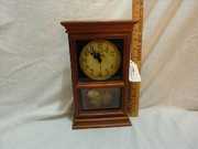 Collector’s Item John Deere Clock