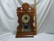 Original Gilbert Gingerbread Clock