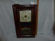 Chauncey Jerome O.G. Clock