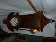 Rare New Haven Cambria Clock