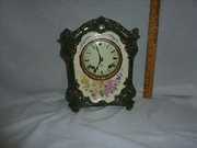 Ansonia Royal Bond Case Clock