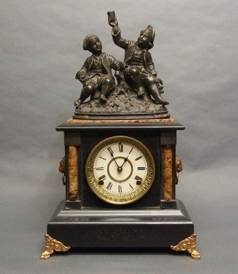 Seth Thomas mantle clock