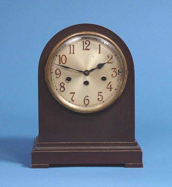 Junghans Westminster Chime Mantel Clock