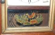 Seth Thomas Cottage Extra Shelf Clock