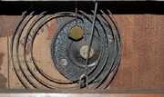 Seth Thomas Cottage Extra Shelf Clock