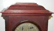 German Kienzle Chiming Mantle Clock