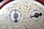 German Kienzle Chiming Mantle Clock