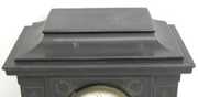 Battery Operated American Clock Co. Mantle Clock