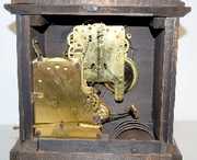 Seth Thomas Adamantine Chime Clock