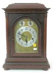 Junghans A13 Chime Clock