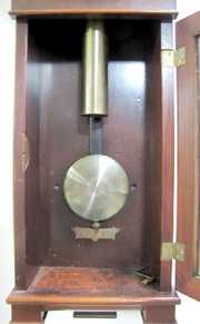 Seth Thomas No.2 Regulator Clock