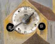 “Wilhelm Tell” Picture Frame Clock