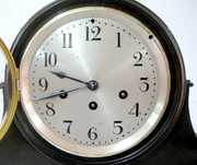 Seth Thomas Tambour Chime Clock