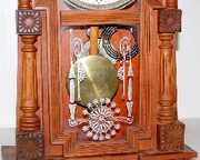 New Haven “Mitra” Kitchen Clock