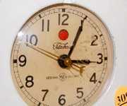 General Electric Refrigerator Clock by Telechron