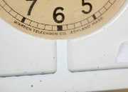 General Electric Refrigerator Clock by Telechron