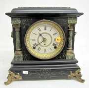 Seth Thomas “Adele” Mantle Clock